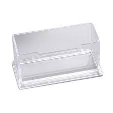 Business card holder for women desk accessories office decor executive gift for boss coworker secretary employee recognition crd 104 jdevlinglassart 5 out of 5 stars (5,507) $ 19.95 free shipping add to favorites personalized business card eucalyptus case business card holder for her coworker gift credit card holder gift for woman e136. Buy Online Business Card Holder Display Stand Desk Desktop Countertop Business Card Holder Desk Shelf Box With Pen Holder Alitools