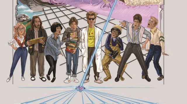 37 years after release, “Real Genius” remains just as hilarious and topical  as ever. – Elements of Madness