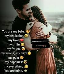 Relationship Romantic Romance Birthday Wishes For Boyfriend Romantic In English Cupls Thought Shayariforu8 Girlfriend Quotes Birthday Quotes For Girlfriend Romantic Quotes For Girlfriend