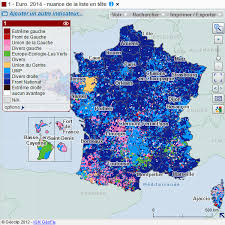 Il convient de s'intéresser d'abord sur la situation de la france et sur le vote de ses citoyens en se basant sur une analyse globale et chiff… Nuance Politique En Tete Par Commune Data Gouv Fr