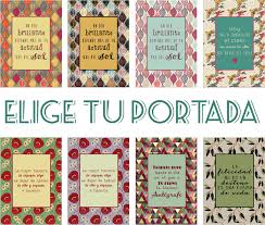 Bonjour Magique Agenda Descargable Agendas Agenda Economica Imprimir Sobres