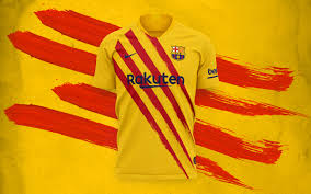 Download fcb kits in dls 20.dls 20 kits fc baarcelona is only for you. Barcelona New Kit Next Season Pasteurinstituteindia Com