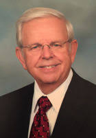 Roger E. Knutson (1931-2015)