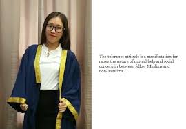Satu perbandingan ringkas, dalam jurnal yadim, bil. Pemikiran Sains Dan Teknologi Myeportfolio Utm