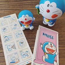 ドラえもん切手 記念切手 ドラえもん doraemon 切手 stamp monopoly deal instagram monopoly