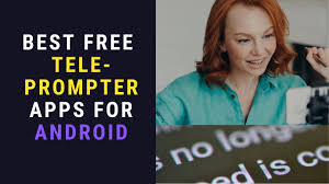 Best free teleprompter app for windows. Top Free Teleprompter Apps For Android Free Video Workshop