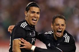 The usa and mexico will meet in the tournament decider for the. Usa Vs Mexico 2019 Friendly What We Learned Fmf State Of Mind