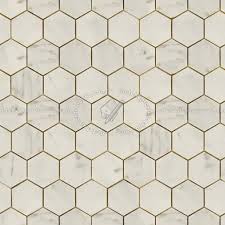 You can create interest by playing with texture and shape. Texture Seamless Hexagonal Cream Marble Tile Texture Seamless 14259 Textures Architecture Tiles Inte Honeycomb Tile Patterned Floor Tiles Tiles Texture