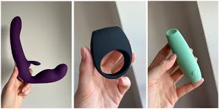 The 16 Best Sex Toys for Couples, Tried and Tested by Sex Writers