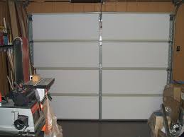 There are many garage door insulation kits on the market but not all of them are the same. Installing Garage Door Insulation Diy Ideas