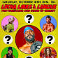 Lucha Libre and Laughs: Inconceivable event image