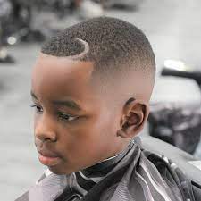 You can add your personal touch to these stylish haircuts by playing with fringes, types of. 35 Popular Haircuts For Black Boys 2021 Trends
