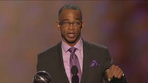 Working out is my way of saying to cancer, 'you're trying to invade my body; Espn S Stuart Scott Inspired Those Battling Cancer Cnn