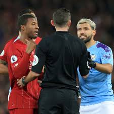 Barcelona finds itself over one billion in debt at present, and aguero offers a cheap solution being a free agent whilst also providing the club with a big name to market. Barca Won T Have Learned Any Lessons If Aguero And Wijnaldum End Up On The Payroll Barca Blaugranes