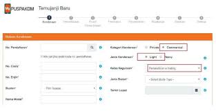 Beca, vehicle, basikal, vehicle route, motor vehicle kenderaan udara. Panduan Pendaftaran Mypuspakom Grab My