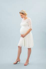 Meine hochzeit ist nun vorbei und ich möchte mein hochzeitskleid verkaufen,welches ich 1 tag an hatte und nagelneu bei mamarella bestellte.hier die kopie,der. Umstandskleid 170302 Von Mamarella Braut Brautmode Brautkleid