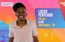 February 7 at 11:33 am · na íntegra!! Bbb 21 Participante Do Reality Lucas Penteado Atuou Em Malhacao Amo Novelas