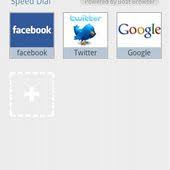 File handler apk content rating is everyone and can be downloaded and installed on android devices supporting 16 api and above. Opera Mini Handler Android App Apk Com Opera Browser By Opera Download On Phoneky