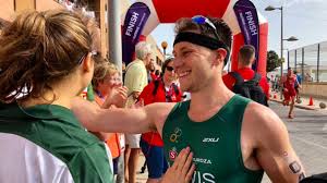 Formally an international swimmer, josh has turned his pool fitness into triathlon success having competed in competitions globally on the itu circuit and the commonwealth games mens elite triathlon 2018. Guernsey And Jersey Take Triathlon Spoils Itv News Channel