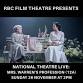EVENT CINEMA National Theatre Live: Mrs. Warren’s event image
