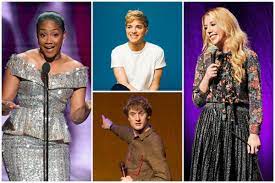 Watch trailers & learn more. The Best Stand Up Comedy Specials To Watch Online From Katherine Ryan To James Acaster London Evening Standard Evening Standard