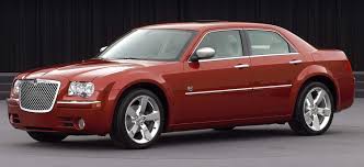 Image result for Deep Coral Red 2008 Chrysler