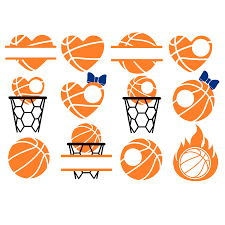 Download Basketball Svg Bundle 62701 Svgs Design Bundles In 2021 Basketball Wallpaper Coach Gifts Basketball Ball