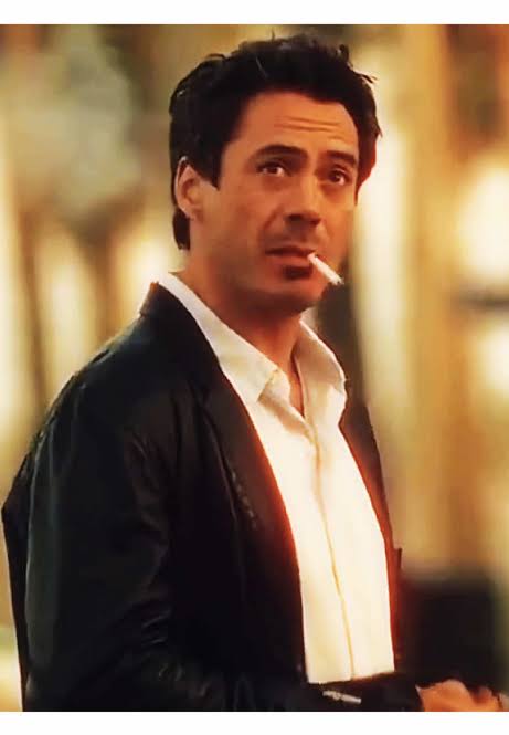 Kiss Kiss Bang Bang: A Rewatch of Robert Downey Jr.'s Classic