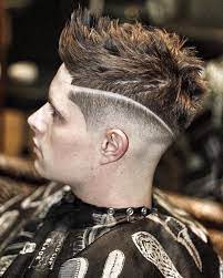 80 Best Quiff Hairstyles The Spirit Of Rebellion In 2019 Cool Hairstyles For Men Mens Hairstyles Trendy Short Hair Styles