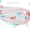Supporting the intelligence community's efforts to monitor, strengthen and protect the nation. 1