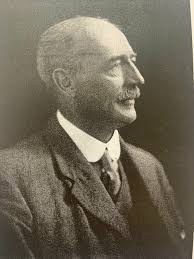 Wallace Blake's Instagram, Twitter & Facebook