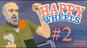 เกม happy wheels 2 io shell shockers