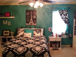Ships free orders over $39. Teenage Paris Theme Bedroom Novocom Top