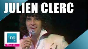 Julien Clerc Ma Preference Archive Ina Youtube