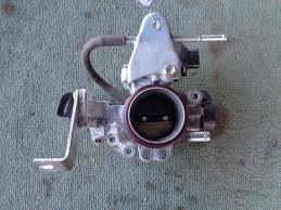 Toyota 3SZ Throttle Body for Vitz and Yaris