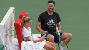 Maybe you would like to learn more about one of these? Tennis Star Angelique Kerber Feuert Trainer Torben Beltz Sportbuzzer De