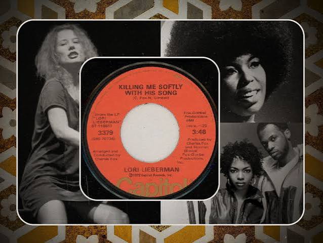 The five best covers of 'Killing Me Softly With His Song'