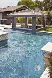 This swimming pool liner will fit either a 48, 52 or 54 tall pool, and can be installed slightly dished in the pool's center. Elisa Freilich Elisafreilich Profile Pinterest
