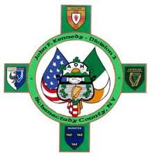 Home Page | Ancient Order of Hibernians | AOH JFK Div. #1