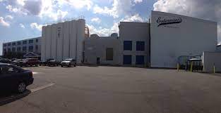 Entenmann S Bakery Factory Bay Shore Long Island Ny Sven Vik Fire Island Ny Long Island Ny Fire Island