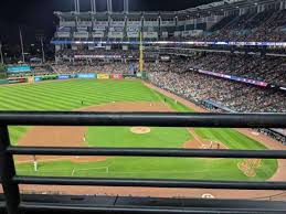 Photos At Progressive Field