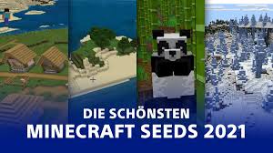 Dann geh mal in ein echtes haus mit 10 meter breite und bau in minecraft 10 blöcke. Minecraft Seeds 2021 Diese Welten Solltet Ihr Unbedingt Besuchen Der Deutschsprachige Playstation Blog