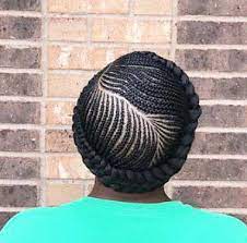 Hairstylist and makeup artist kendra aarhus advised that you first decide on the right hairstylist. 30 Beautiful Fishbone Braid Hairstyles For Black Women