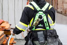 Fall Protection Direct Workwear