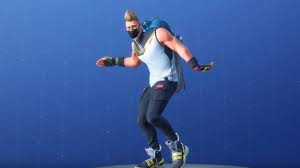 Agora você pode conferiri as principais vantagens de cada jogo e comparativo fortnite vs free fire. Un Rapero Demanda A Fortnite Por Usar Uno De Sus Bailes Meristation