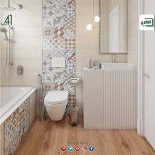 احواض بورسلا ن ديكورات