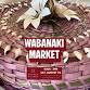 Wabanaki Arts Market at the Shaker Village
