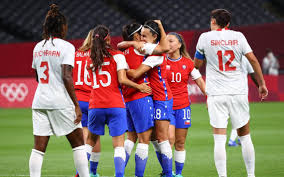 Rapinoe y morgan comandan lista de selección femenil de usa para tokio 2020 la selección campeona del mundo reveló su lista de 18 futbolistas para tokio 2020, en donde buscarán. Oy Mc Jqpsjppm