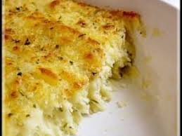 Brandade De Morue Comme Au Portugal Recette Ptitchef Recette Brandade De Morue Morue Recette Recette De Plat