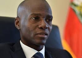 The assassination of haitian president jovenel moise occurred amid political and other crises in the president michel martelly won a second term in office in 2011. Zmzfko102domwm